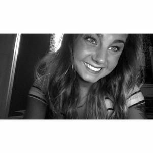 Meet your Posher, Mikalea